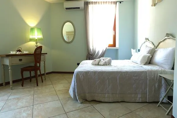 Residenza Roccaforte Scaligera Verona 4*,