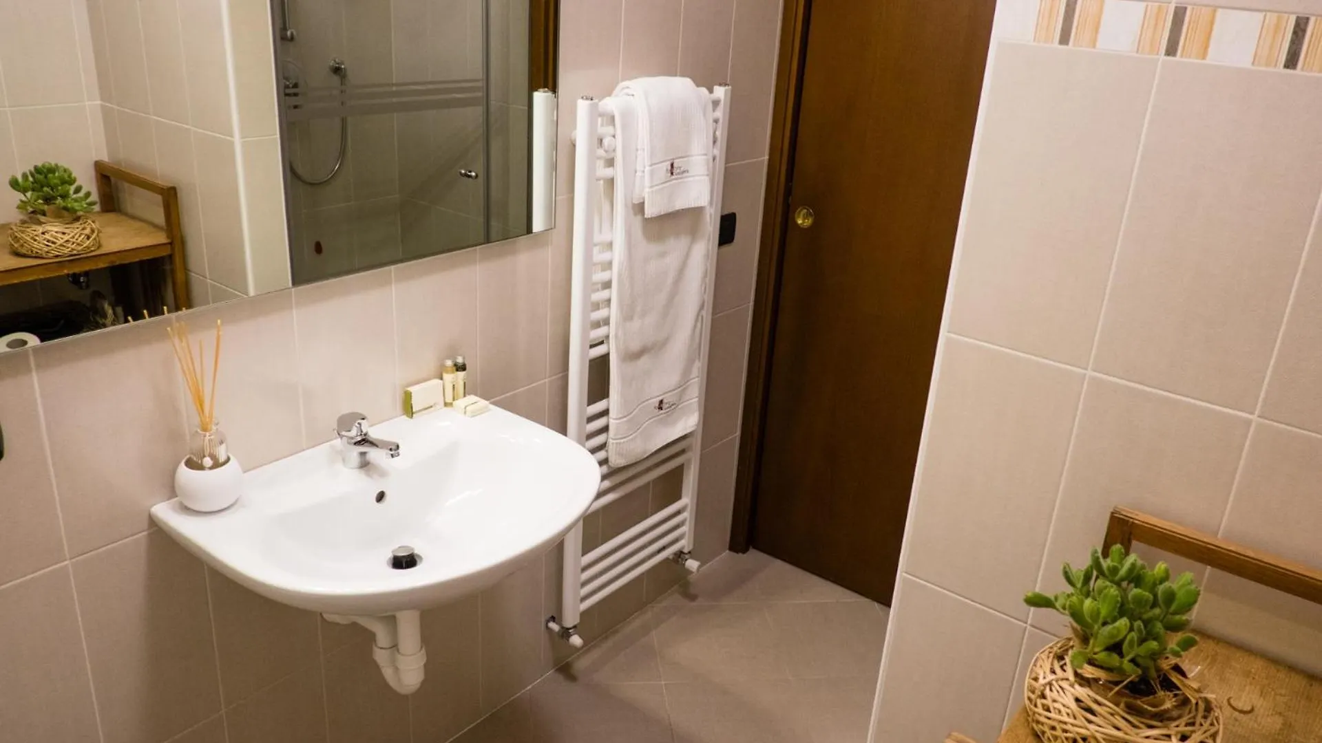 Residenza Roccaforte Scaligera Verona Bed & Breakfast