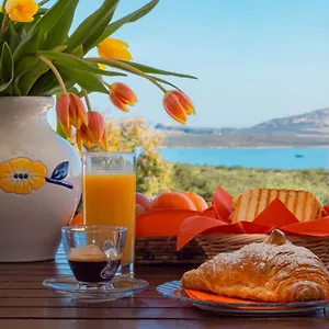  Affittacamere Roccabianca Rooms&studios Italia