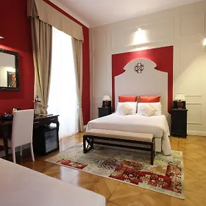 Frühstückspension Residenza L'angolo Di, Verona