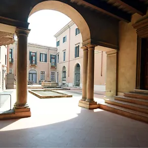 Frühstückspension Al 19, Verona