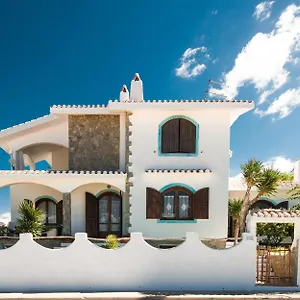  Bed & Breakfast Sa Cruxitta Italia