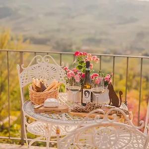  Hotel Borgo Dei Gatti Italia
