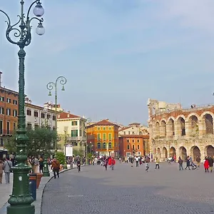 Frühstückspension Tosca, Verona