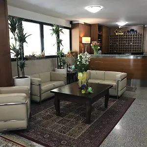 Aparthotel Viale Venezia