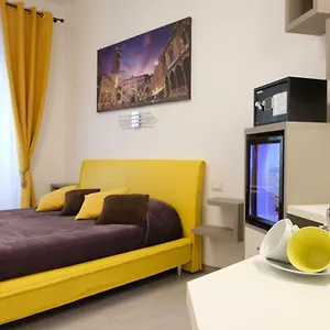 Bed & Breakfast Lenotti