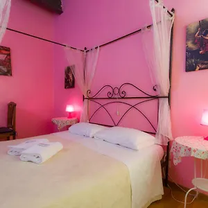 3* Bed and breakfast Juliette House
