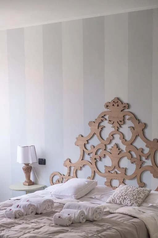 Residenza Roccaforte Scaligera Bed & Breakfast Verona
