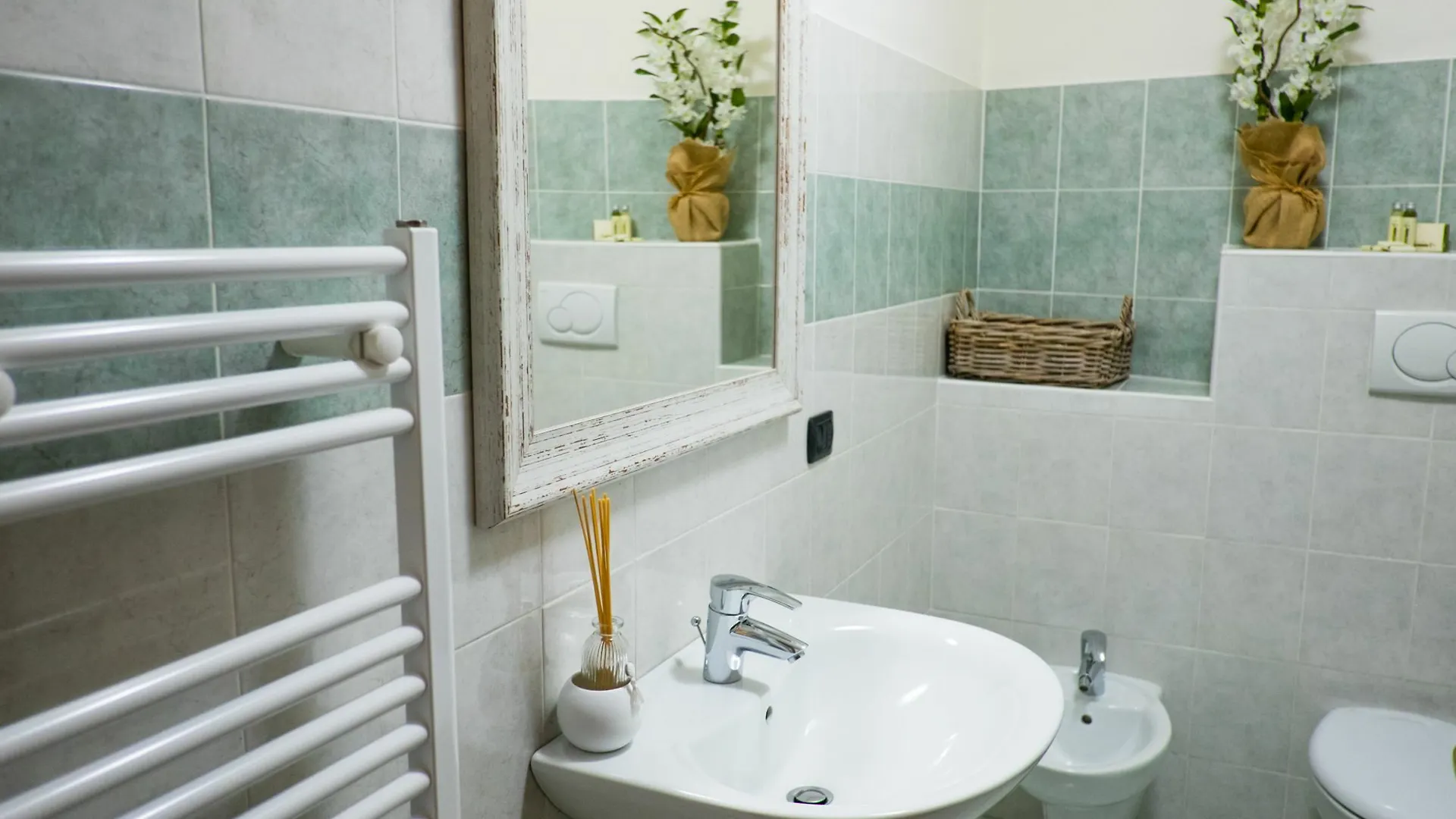 Residenza Roccaforte Scaligera Bed & Breakfast Verona